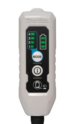 Odkurzacz plecakowy Makita XGT VC008GZ09
