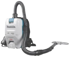 Odkurzacz plecakowy Makita XGT VC008GZ09