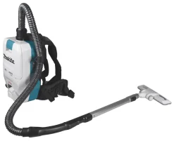 Odkurzacz plecakowy Makita XGT VC008GZ09