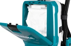 Odkurzacz plecakowy Makita XGT VC012GZ01