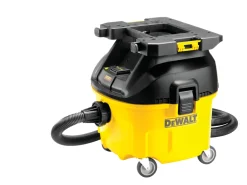 Odkurzacz przemysłowy DeWalt DWV901LT
