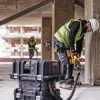 Odkurzacz przemysłowy DeWalt FLEXVOLT DCV586MN