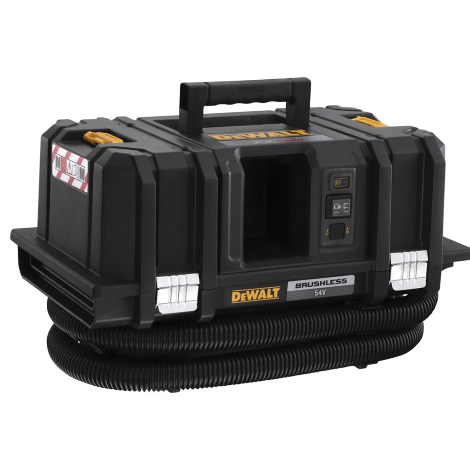 Odkurzacz przemysłowy DeWalt FLEXVOLT DCV586MN