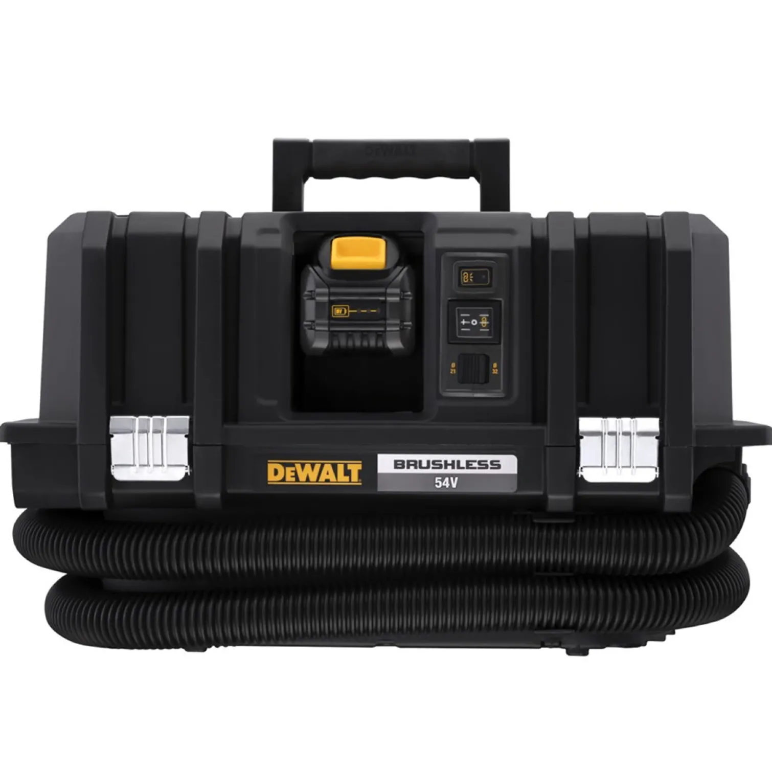 Odkurzacz przemysłowy DeWalt FLEXVOLT DCV586MN