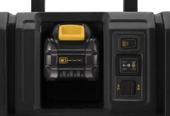 Odkurzacz przemysłowy DeWalt FLEXVOLT DCV586MN