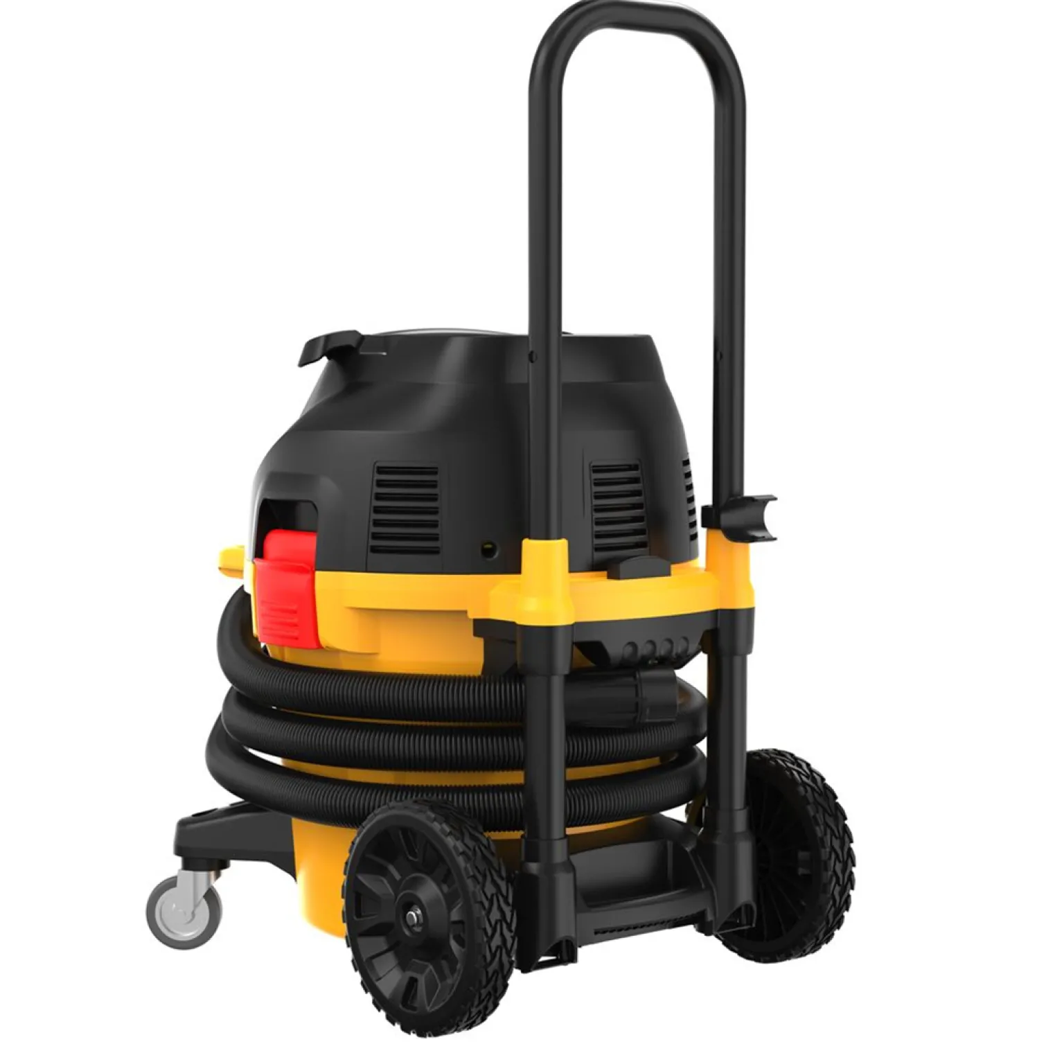 Odkurzacz przemysłowy DeWalt DWV905H