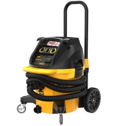Odkurzacz przemysłowy DeWalt DWV905M