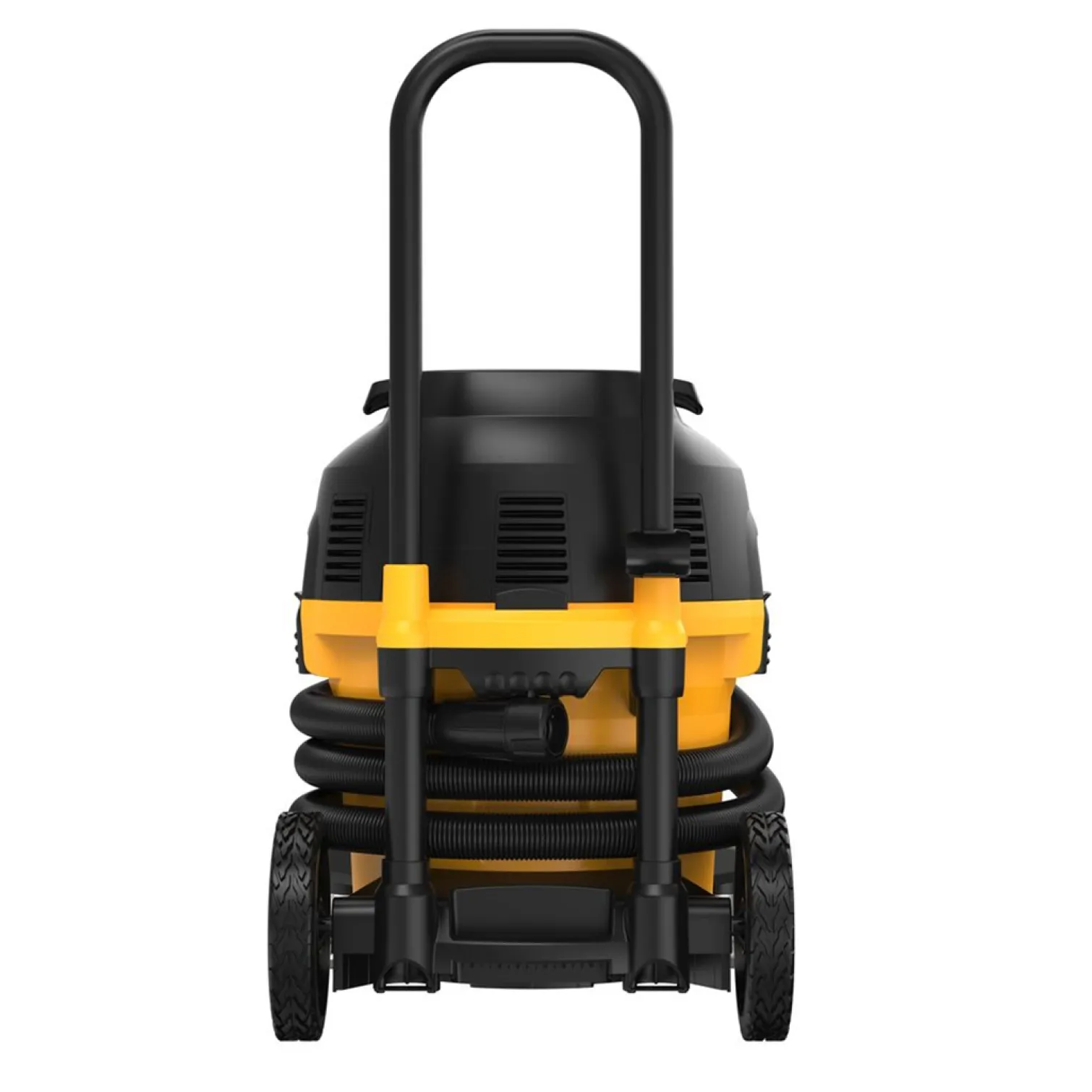 Odkurzacz przemysłowy DeWalt DWV905M