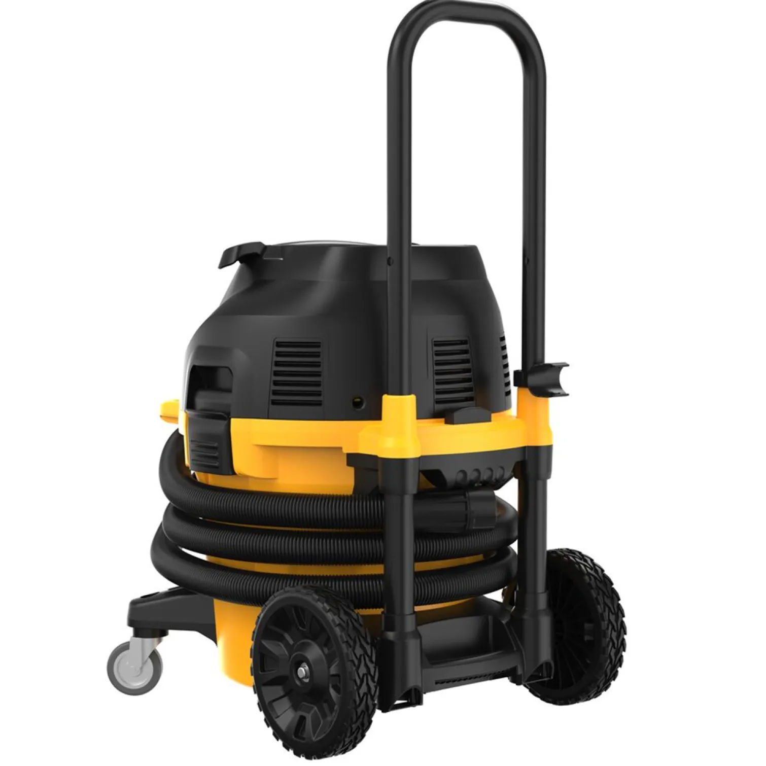 Odkurzacz przemysłowy DeWalt DWV905M