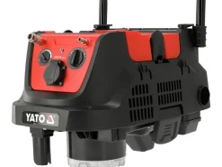 Odkurzacz przemysłowy do pneumatyki Yato YT-85718