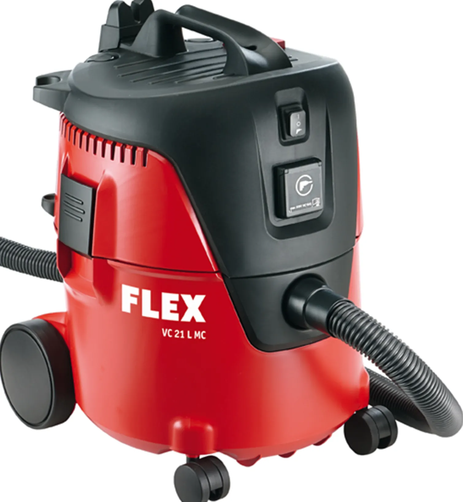 Odkurzacz przemysłowy Flex VC 21 L MC 230/CEE