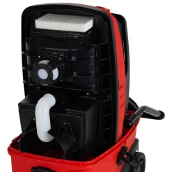 Odkurzacz przemysłowy Holzmann NTS30L SMART