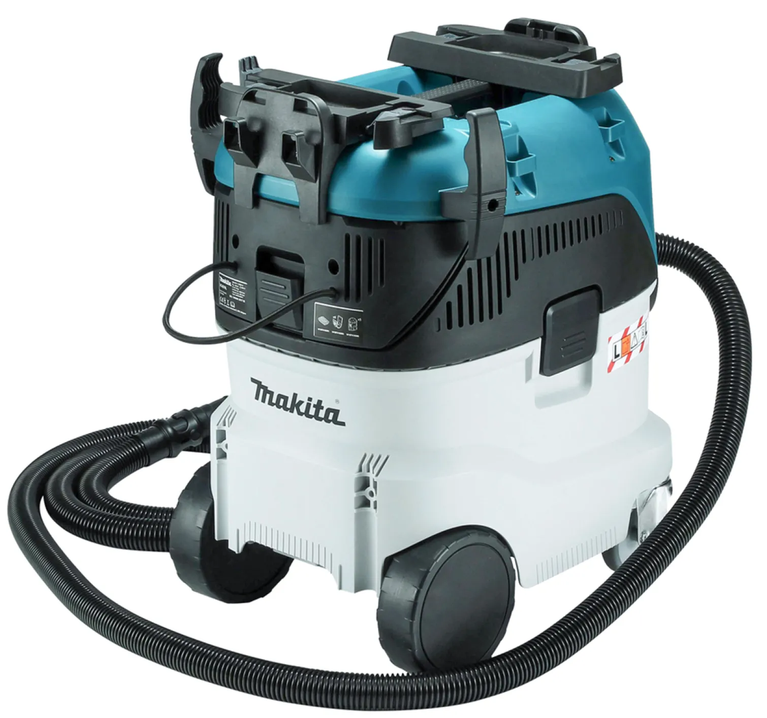 Odkurzacz przemysłowy Makita VC4210L