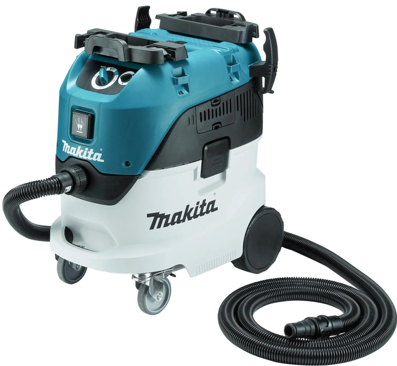 Odkurzacz przemysłowy Makita VC4210L