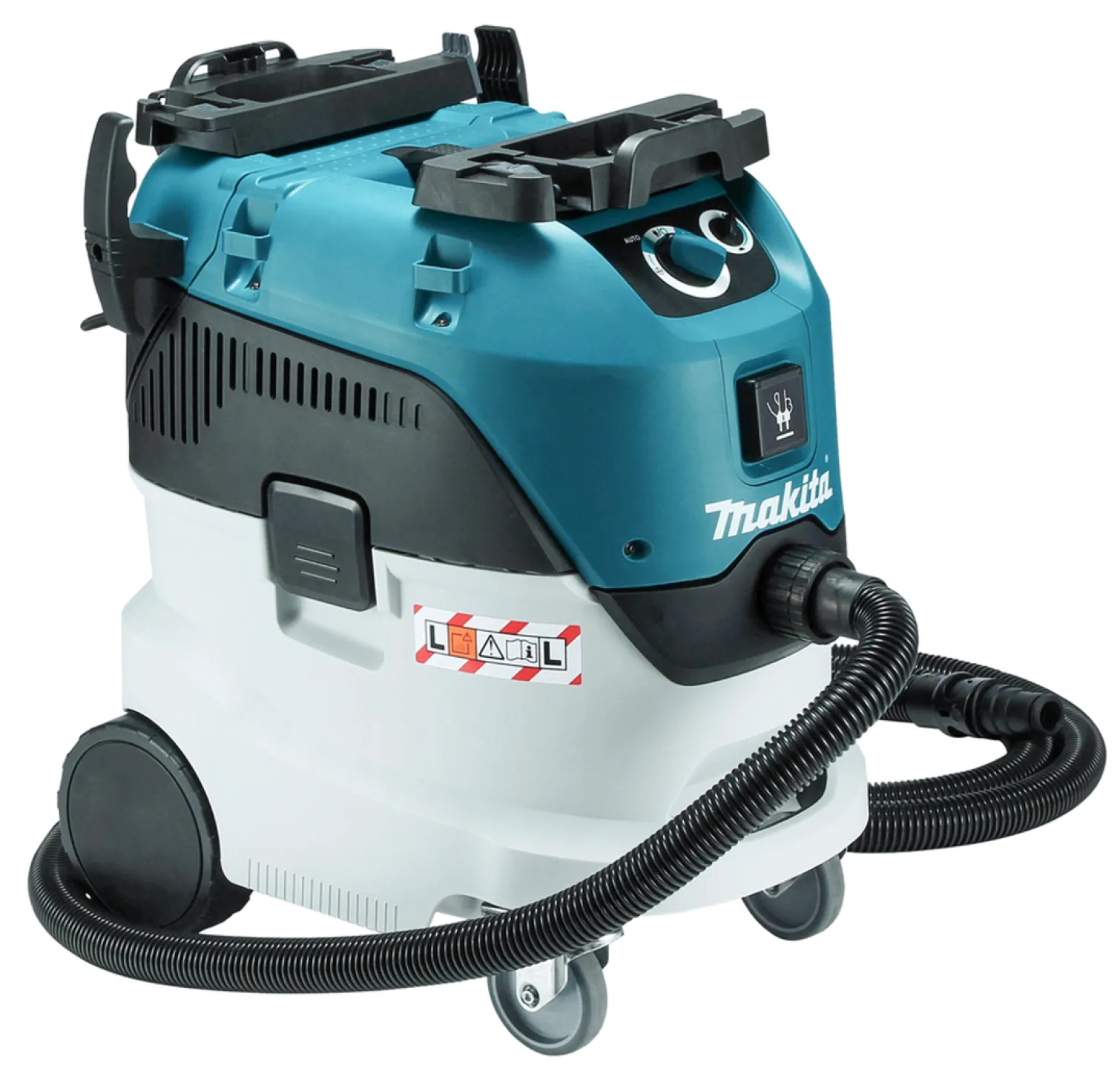 Odkurzacz przemysłowy Makita VC4210L