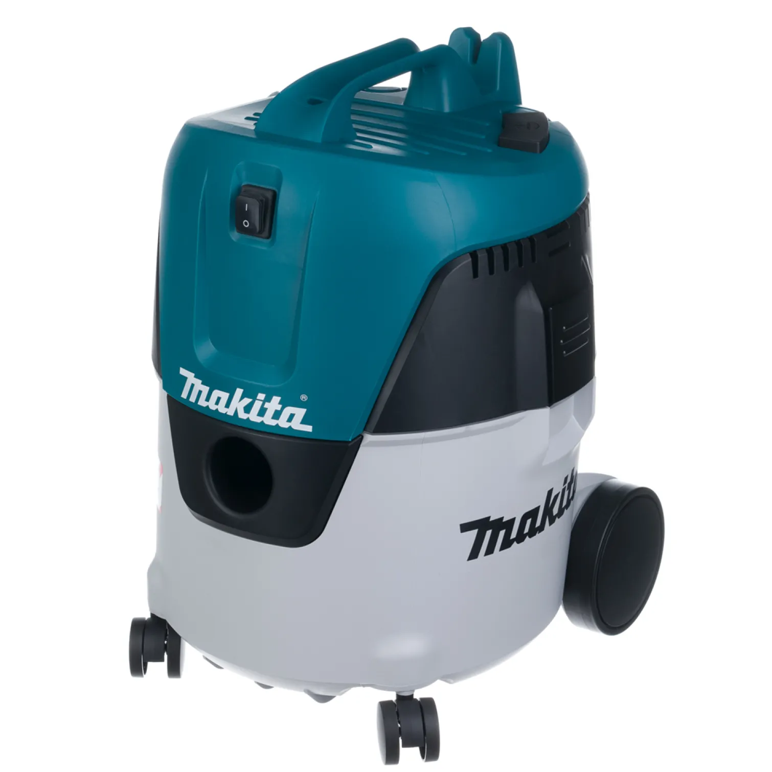 Odkurzacz przemysłowy Makita VC2000L