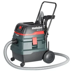 Odkurzacz przemysłowy Metabo ASR 50 L SC
