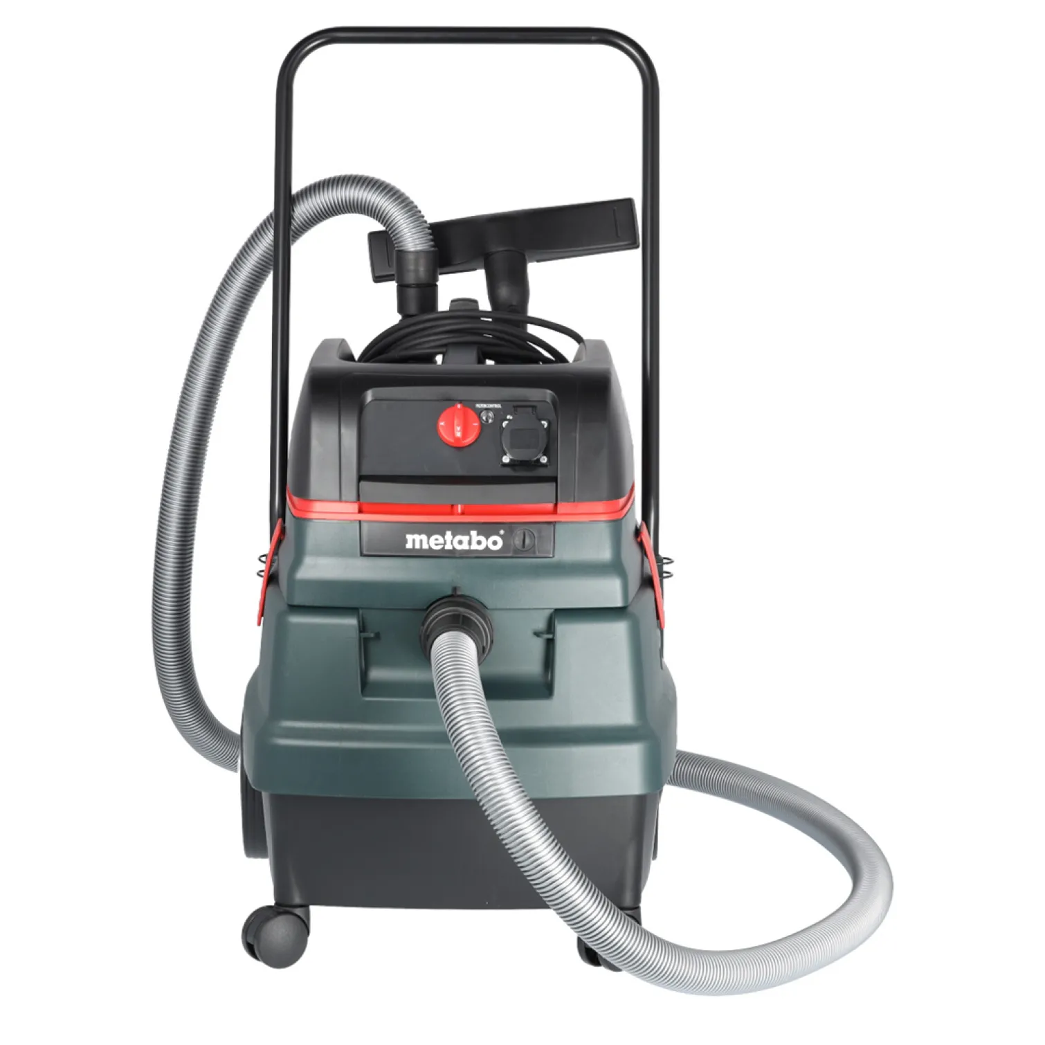 Odkurzacz przemysłowy Metabo ASR 50 L SC