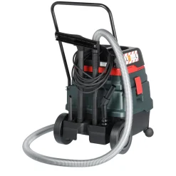 Odkurzacz przemysłowy Metabo ASR 50 L SC