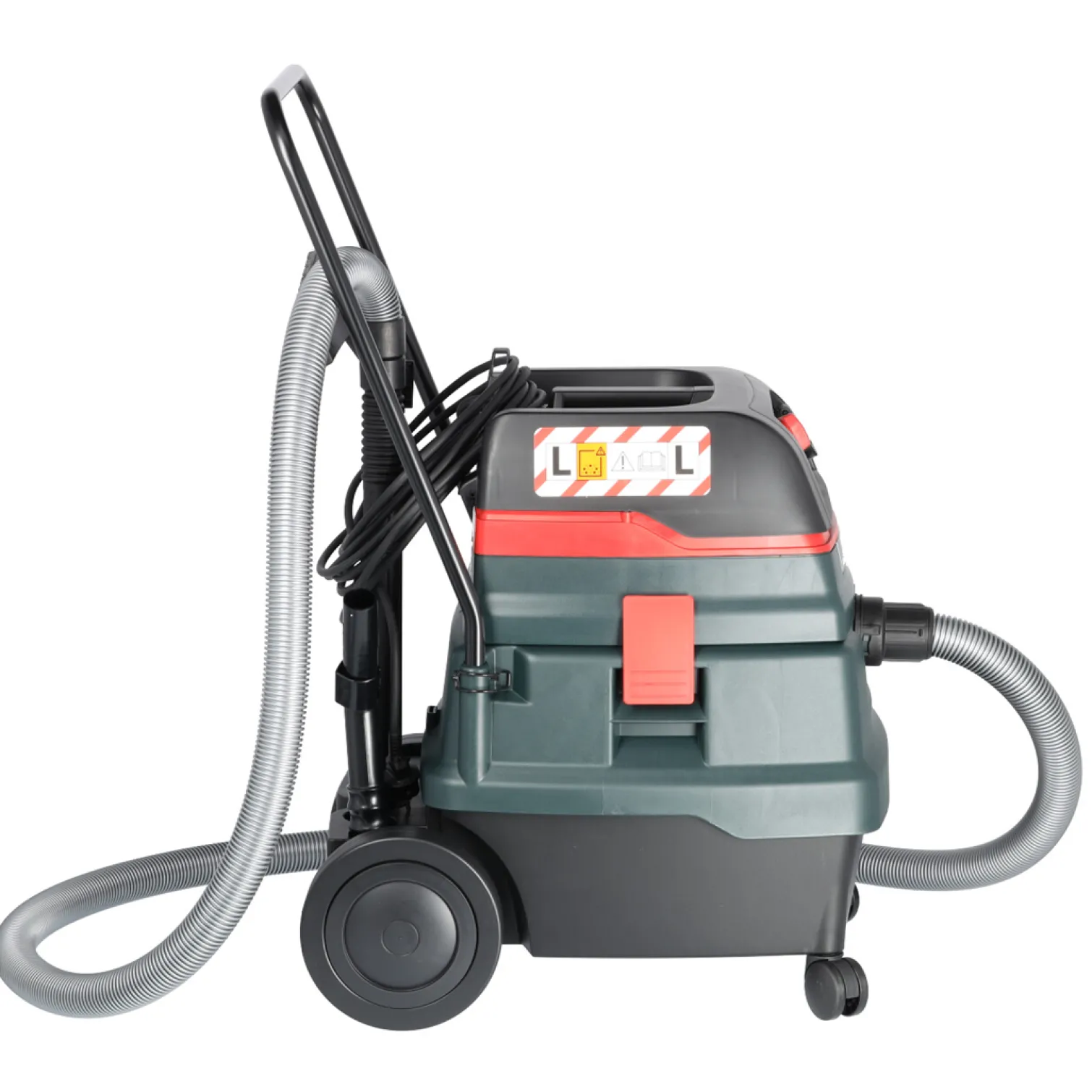 Odkurzacz przemysłowy Metabo ASR 50 L SC