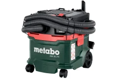 Odkurzacz przemysłowy Metabo ASA 20 L PC