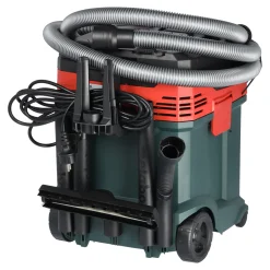 Odkurzacz przemysłowy Metabo ASA 30 L PC