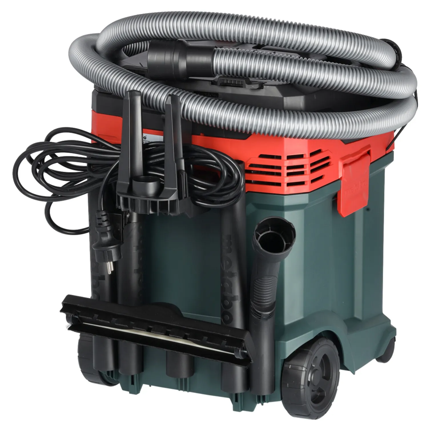 Odkurzacz przemysłowy Metabo ASA 30 L PC