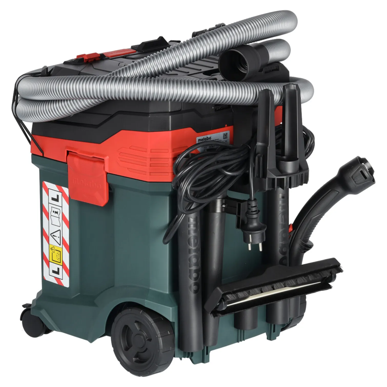 Odkurzacz przemysłowy Metabo ASA 30 L PC