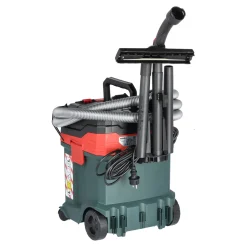 Odkurzacz przemysłowy Metabo ASA 30 L PC