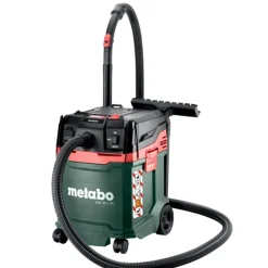 Odkurzacz przemysłowy Metabo ASA 30 L PC