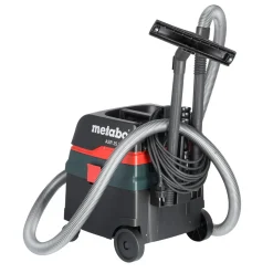 Odkurzacz przemysłowy Metabo ASR 25 L SC