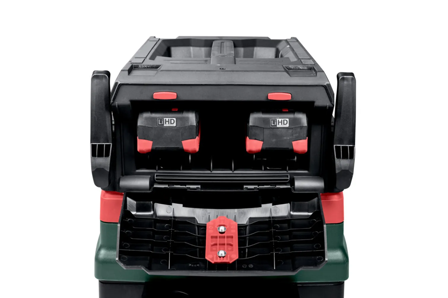Odkurzacz przemysłowy Metabo ASR 36-18 BL 25 M SC