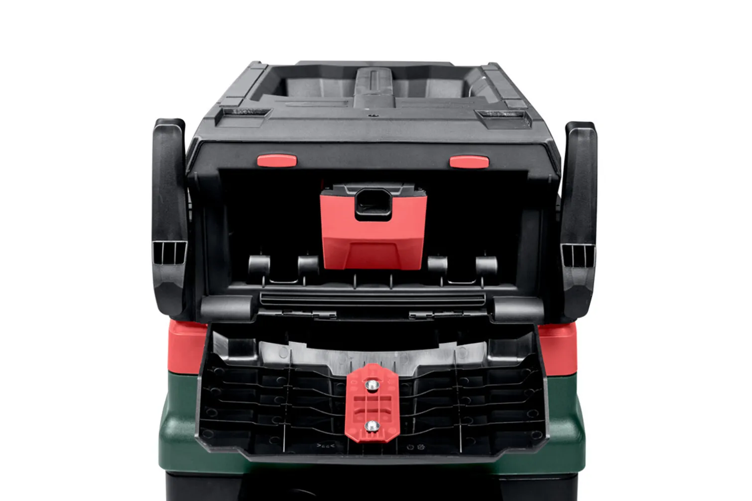 Odkurzacz przemysłowy Metabo ASR 36-18 BL 25 M SC