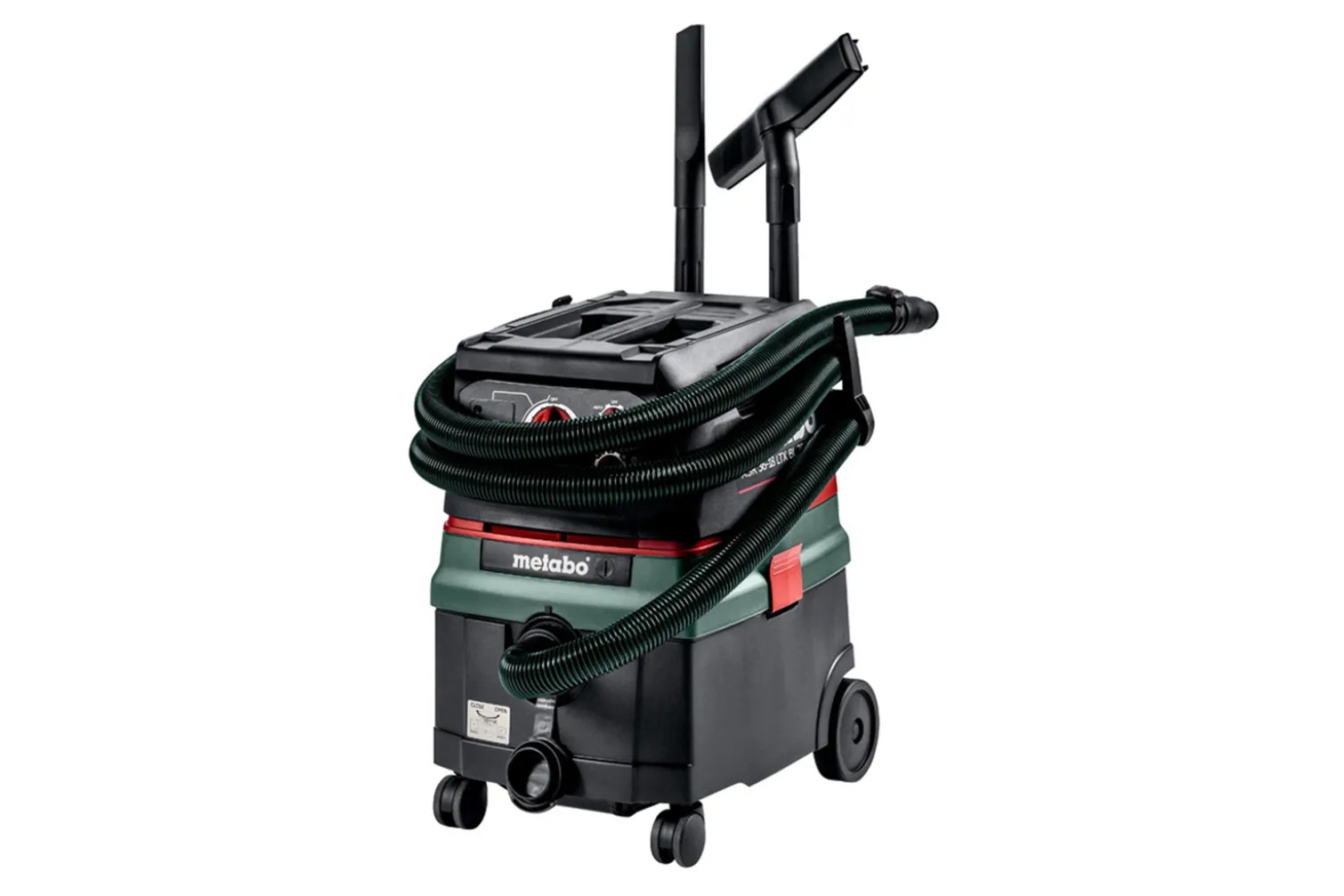 Odkurzacz przemysłowy Metabo ASR 36-18 BL 25 M SC