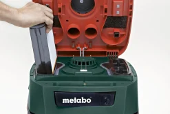 Odkurzacz przemysłowy Metabo ASR 35 M ACP