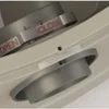 Odkurzacz przemysłowy Starmix ISC L-1625 Top