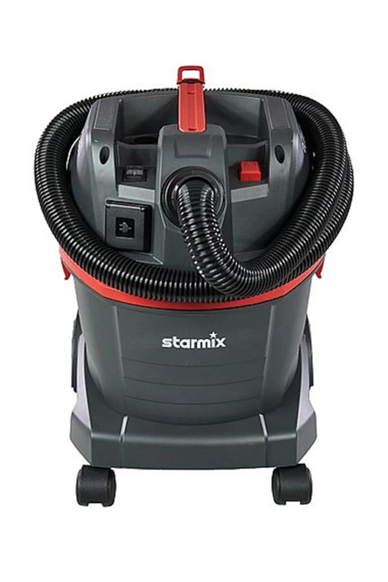 Odkurzacz przemysłowy Starmix eCraft APL-1422 EWR