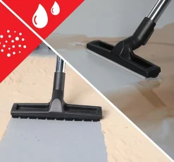 Odkurzacz przemysłowy Starmix eCraft APL-1422 EWR