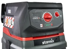 Odkurzacz przemysłowy Starmix ISC Batrix L 36-18V