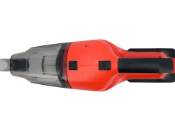 Odkurzacz ręczny akumulatorowy Yato YT-85682 1x4.0Ah