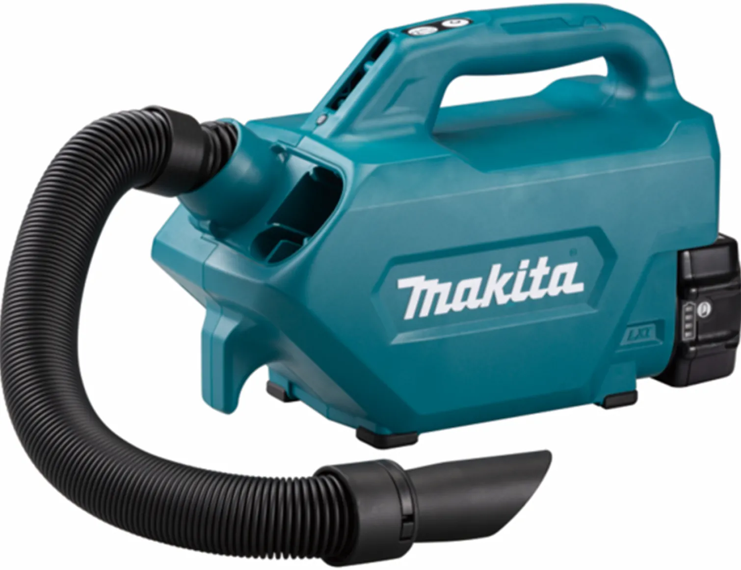 Odkurzacz samochodowy Makita DCL184RF
