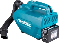 Odkurzacz samochodowy Makita DCL184Z