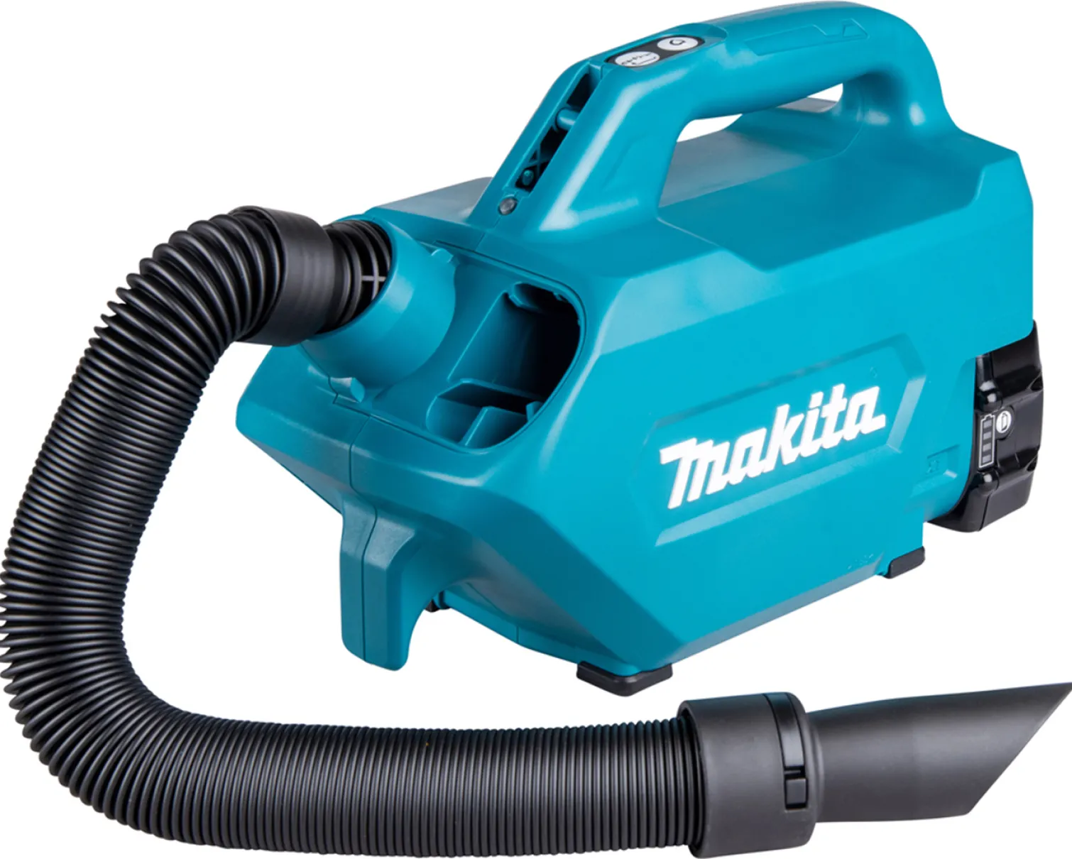 Odkurzacz samochodowy Makita DCL184Z