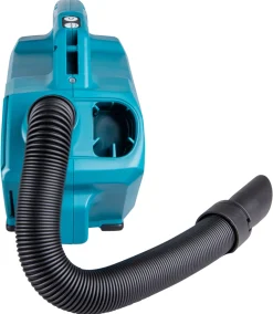Odkurzacz samochodowy Makita DCL184Z