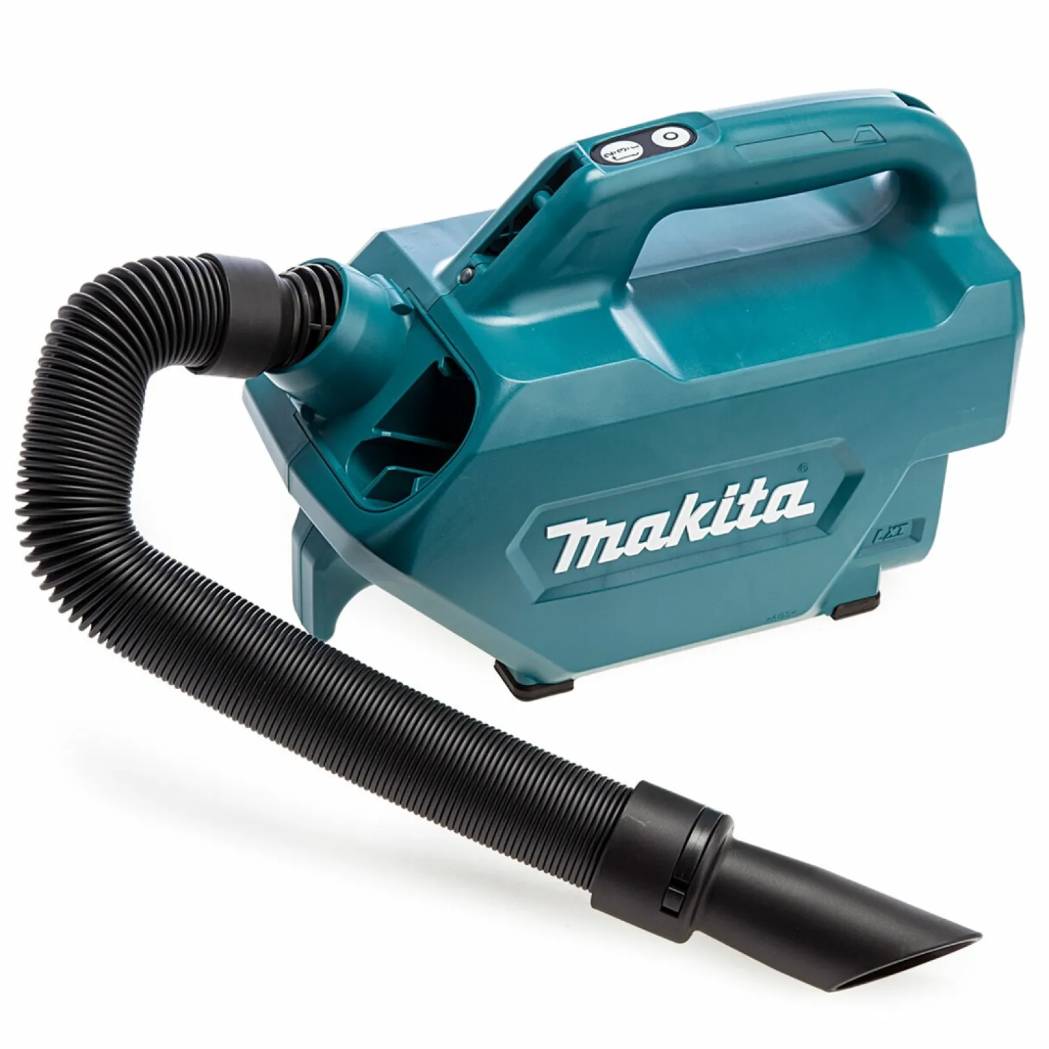 Odkurzacz samochodowy Makita DCL184Z