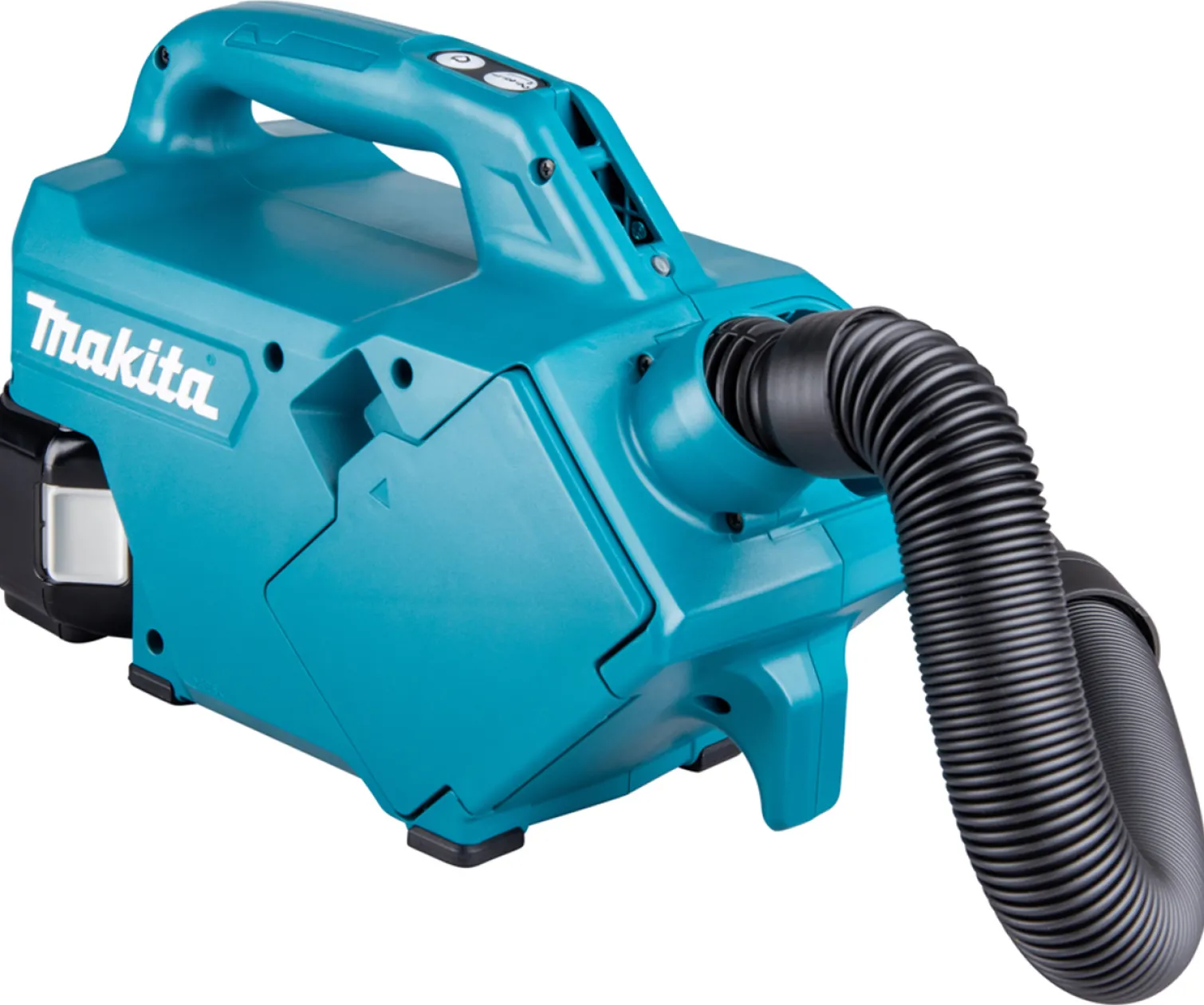 Odkurzacz samochodowy Makita DCL184Z