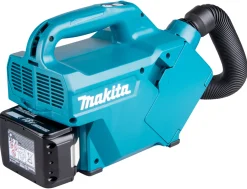 Odkurzacz samochodowy Makita DCL184Z
