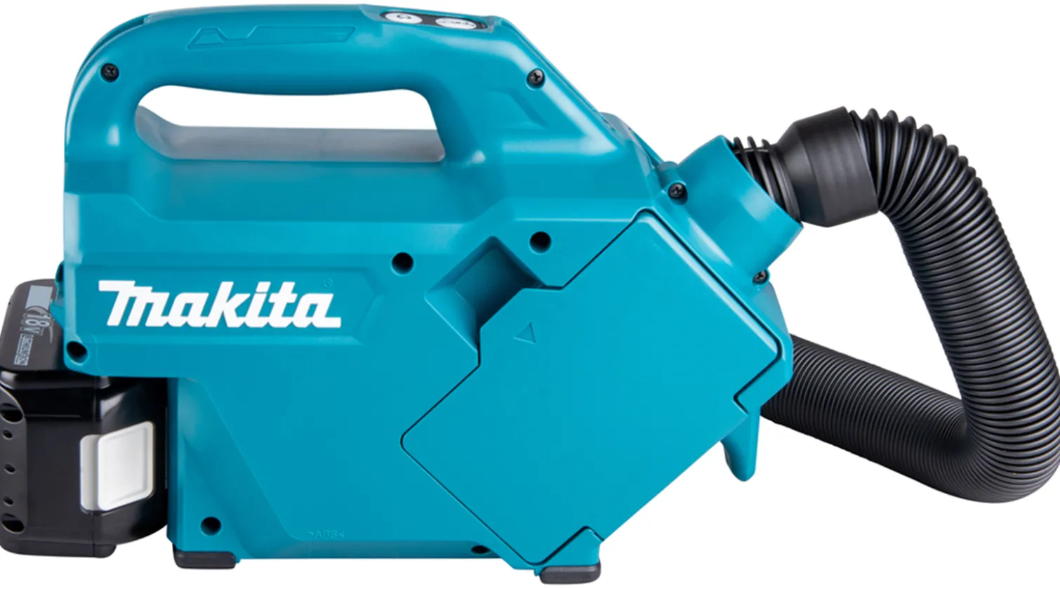 Odkurzacz samochodowy Makita DCL184Z