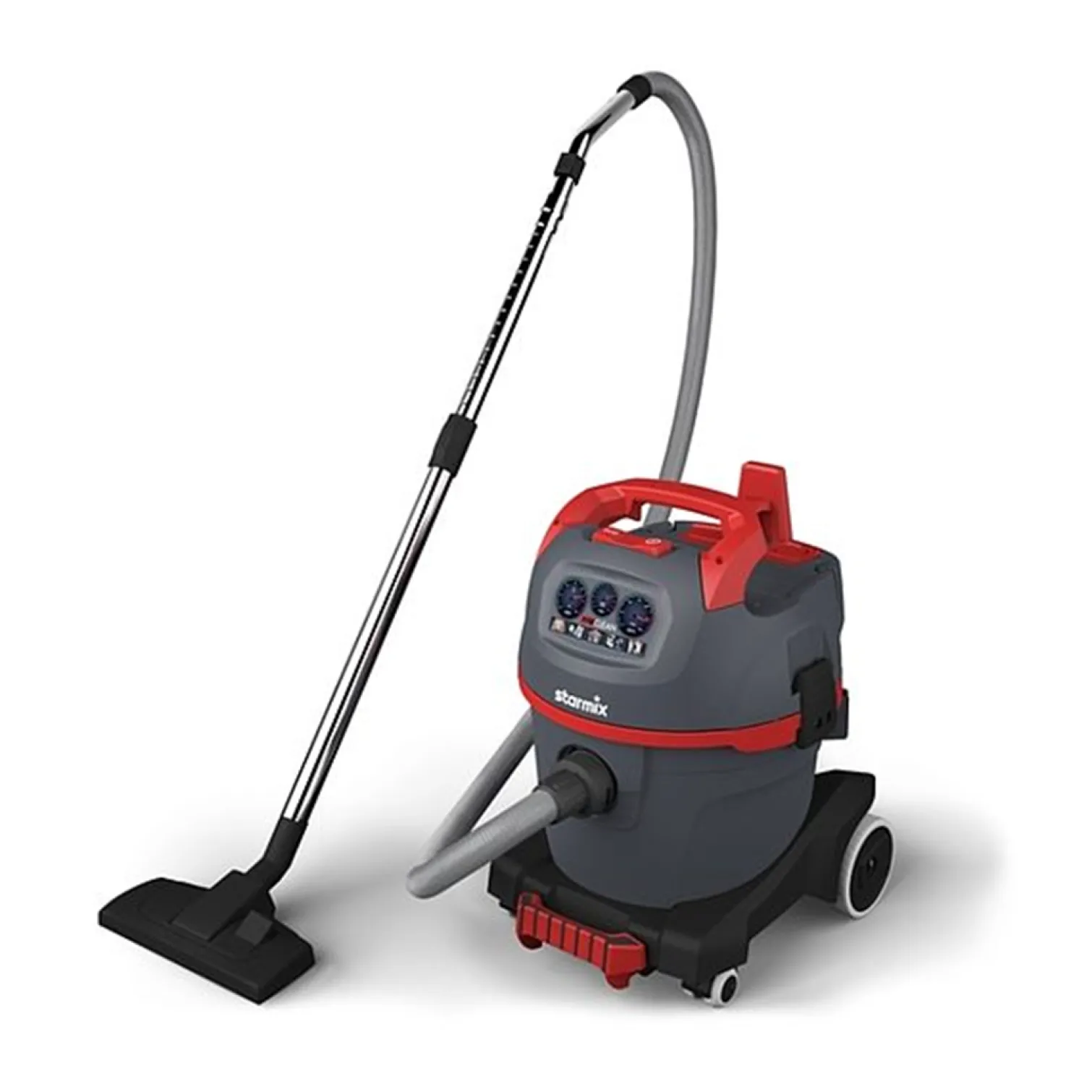 Odkurzacz Starmix NSG uClean LD-1420 HMT
