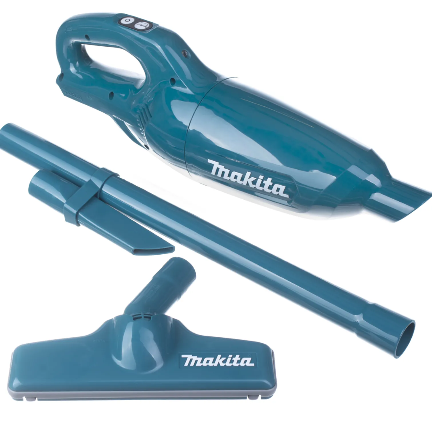 Odkurzacz uniwersalny Makita CL108FDZ